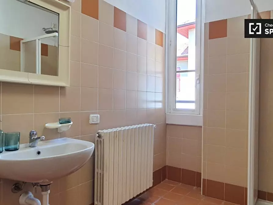 Immagine 19 di Camera condivisa in affitto  in Via Anton Giulio Barrili a Milano