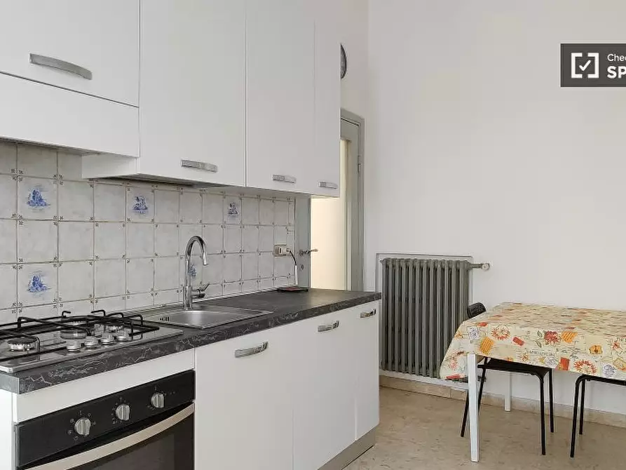 Immagine 7 di Camera condivisa in affitto  in Via Eugenio Villoresi a Inveruno