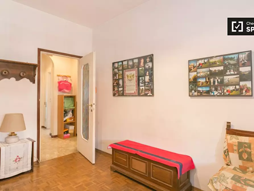 Immagine 19 di Camera condivisa in affitto  in Viale Monza a Milano