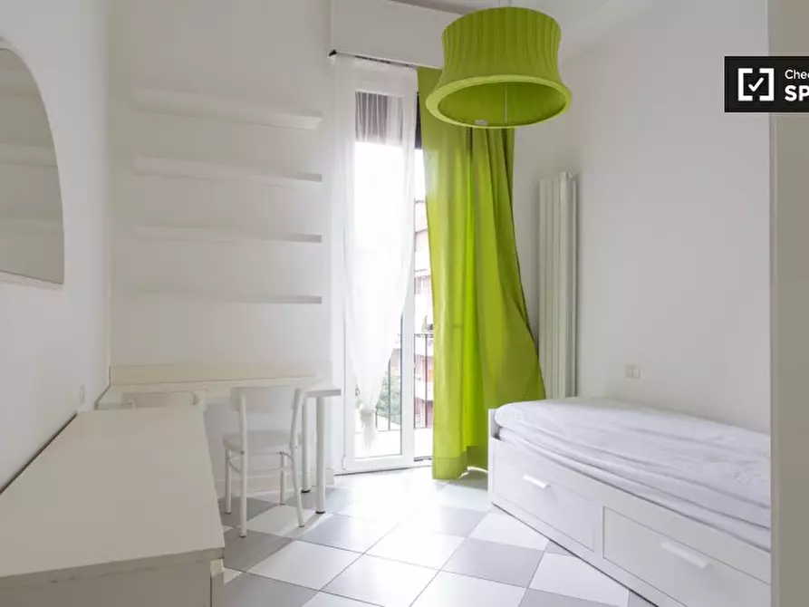 Immagine 8 di Appartamento in affitto  in Via Giuseppe Ripamonti a Milano