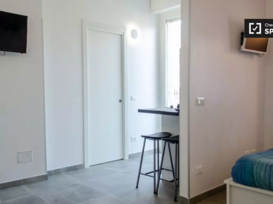 Immagine 3 di Appartamento in affitto  in Via Gregorio XI a Roma