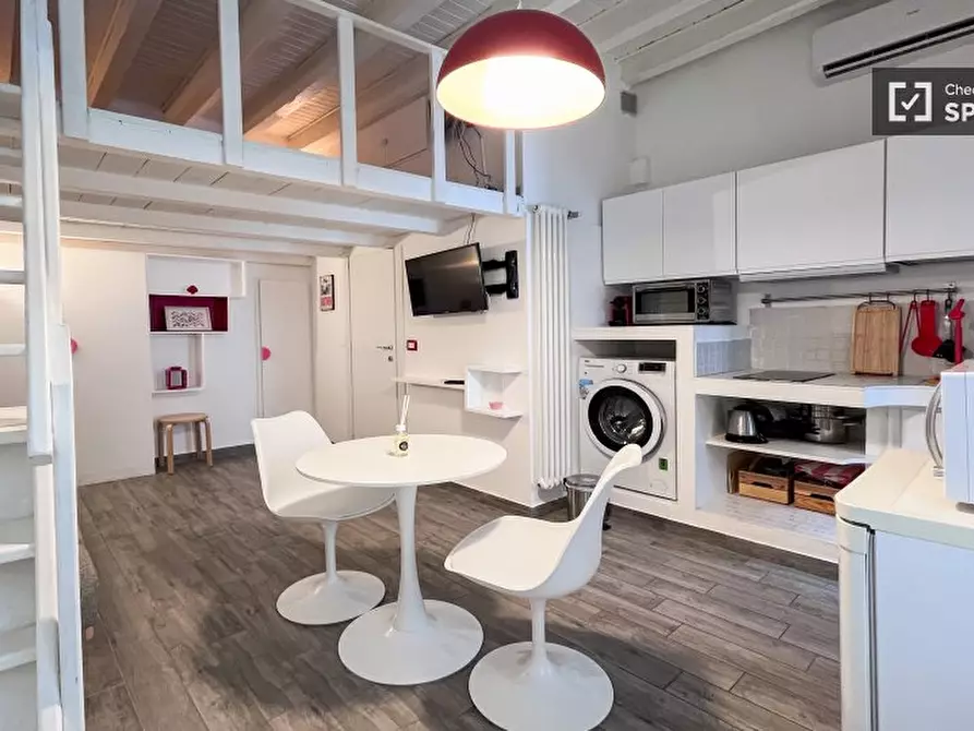 Immagine 2 di Ufficio in affitto  in Via Marco Aurelio, 20127 Milano MI, Italy a Milano