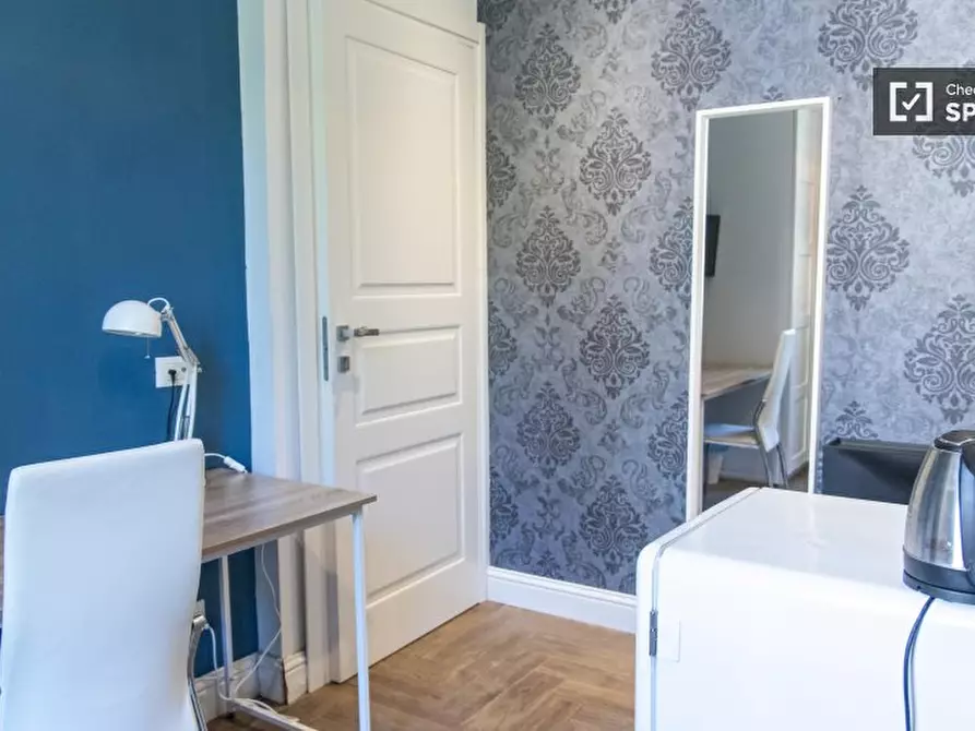 Immagine 13 di Camera condivisa in affitto  in Viale Parioli a Roma