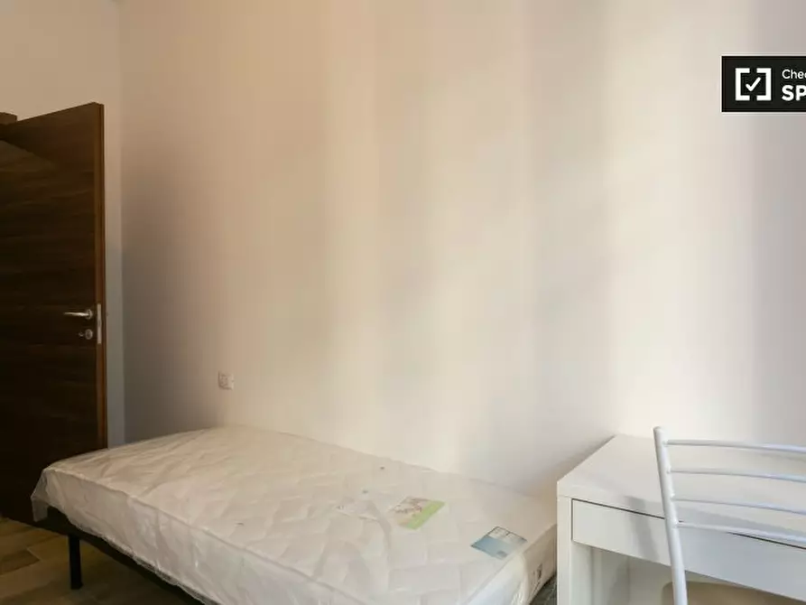 Immagine 3 di Camera condivisa in affitto  in Via Umberto Fogagnolo a Sesto San Giovanni