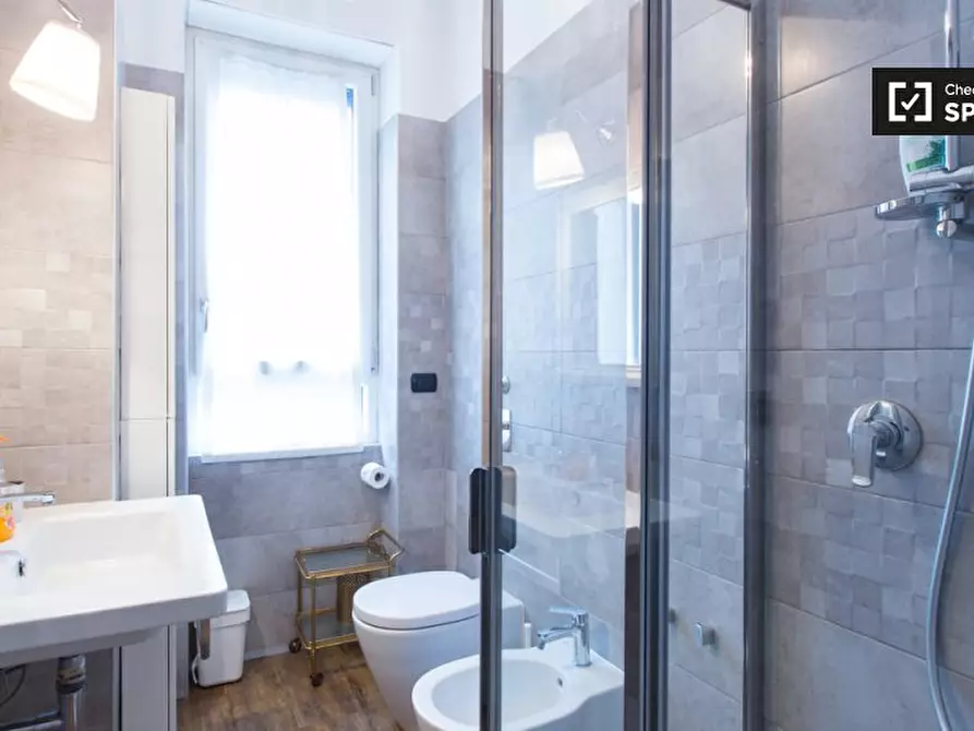 Immagine 6 di Ufficio in affitto  in Via Tommaso Gulli a Milano