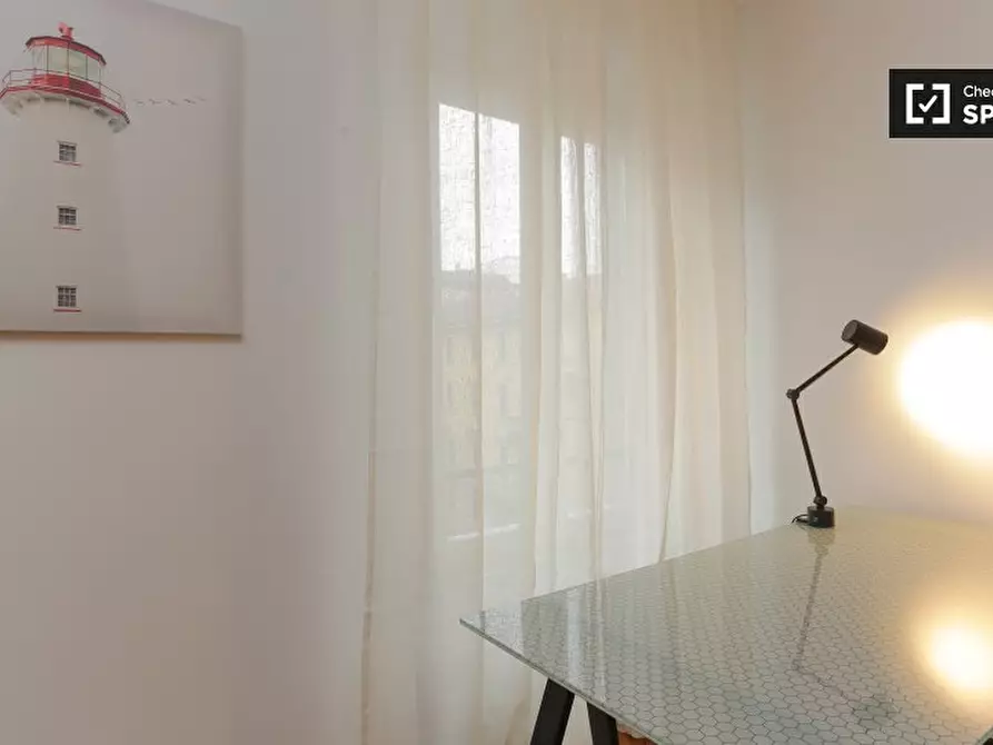 Immagine 5 di Appartamento in affitto  in Via Copernico, 20125 Milano MI, Italy a Milano