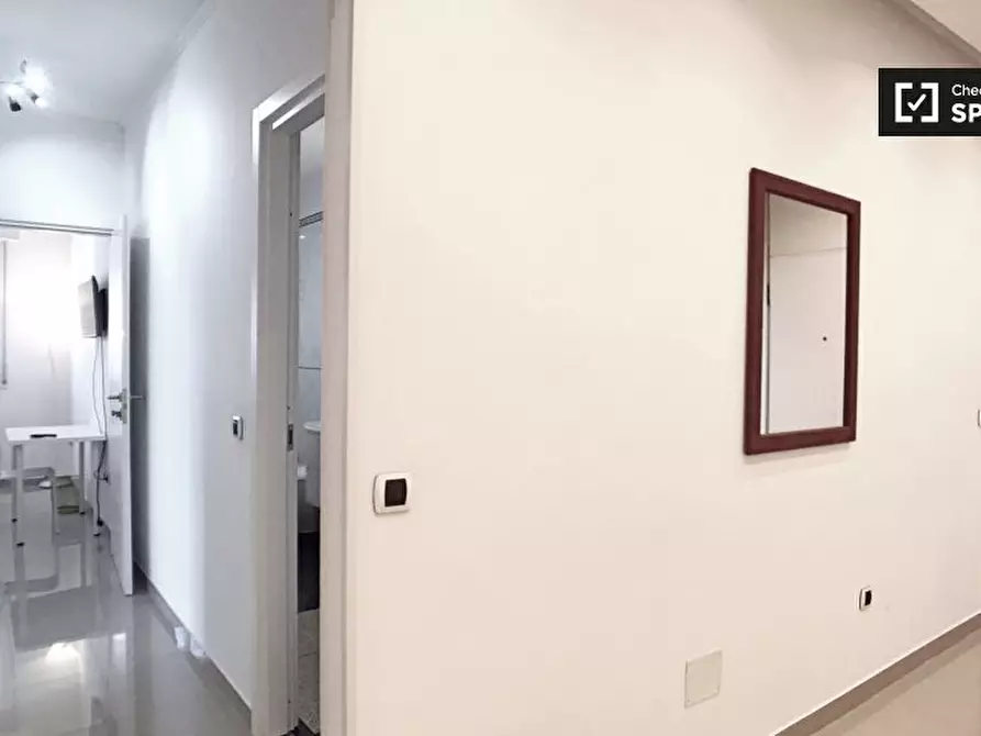 Immagine 14 di Camera condivisa in affitto  in Via Alessandro Litta Modignani, 20161 Milano MI, Italy a Milano