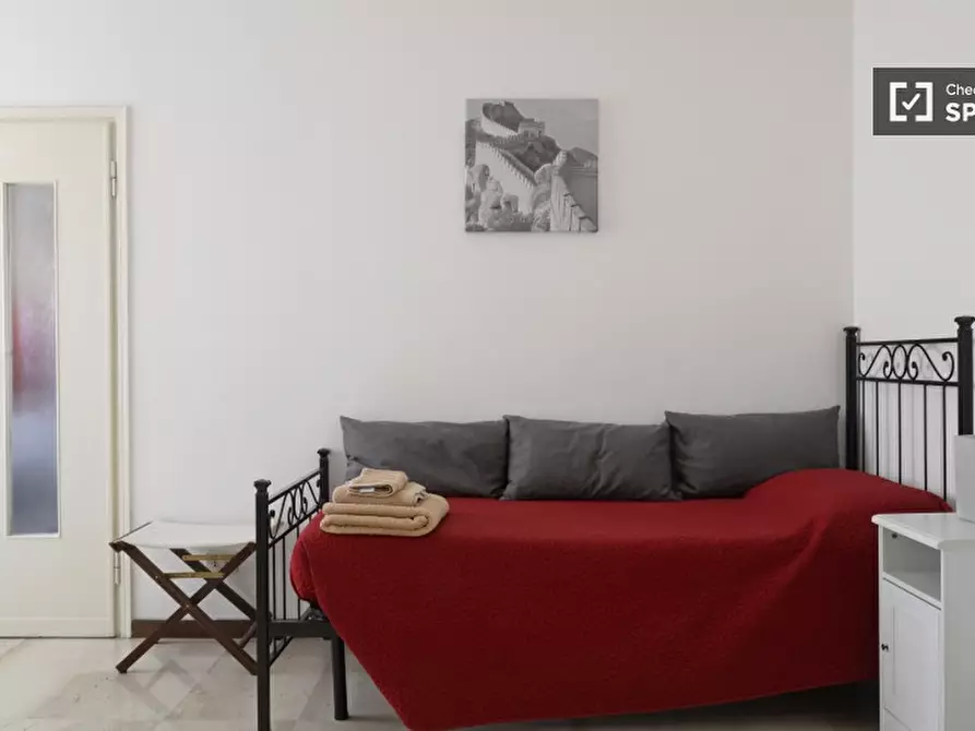 Immagine 6 di Appartamento in affitto  in via ogliari pietro a Milano