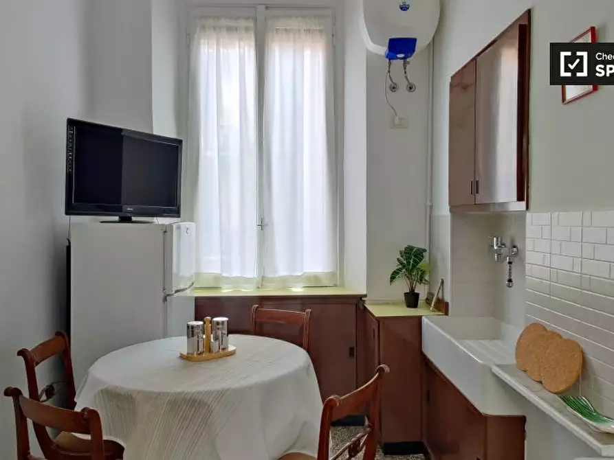 Immagine 10 di Appartamento in affitto  in Via Antonio Stradivari a Milano