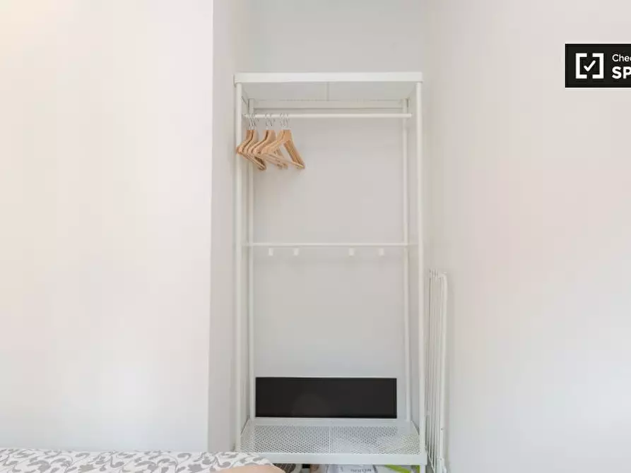 Immagine 12 di Appartamento in affitto  in Via Galeazzo Alessi a Milano