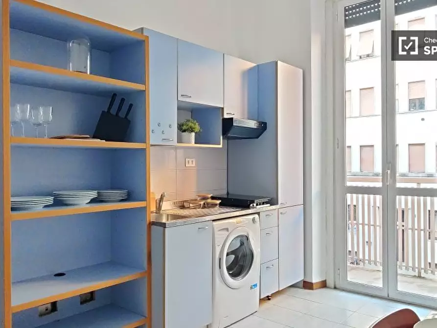 Immagine 4 di Appartamento in affitto  in Via Pietro da Cortona a Milano
