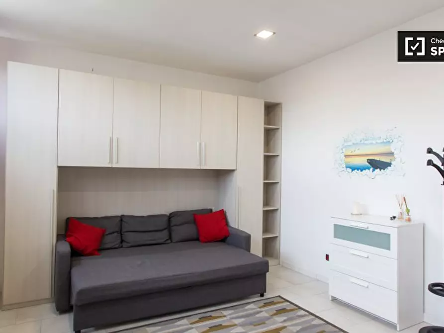 Immagine 3 di Ufficio in affitto  in Via Privata Carlo Montanari a Milano