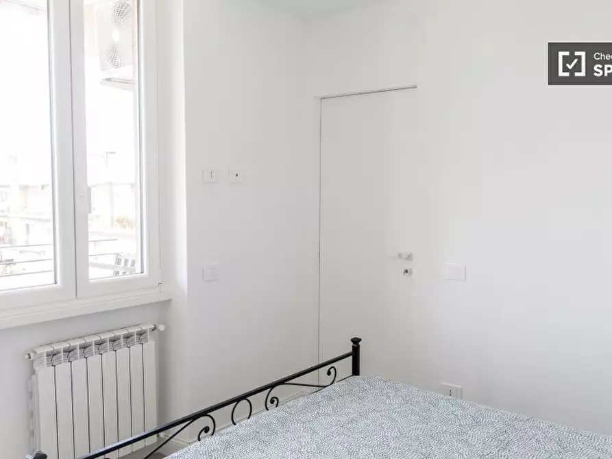 Immagine 9 di Appartamento in affitto  in Via Pietro Maffi a Roma