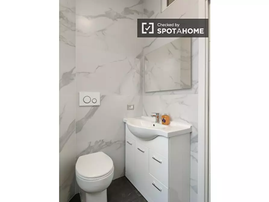 Immagine 14 di Appartamento in affitto  in Via Camillo Ugoni a Milano