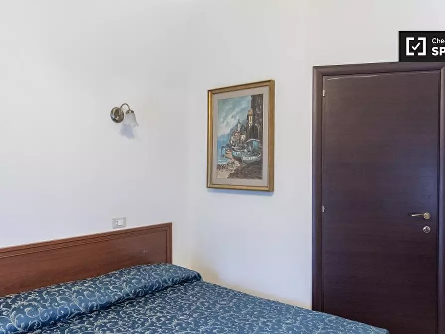 Immagine 14 di Appartamento in affitto  in Via Nazionale a Roma