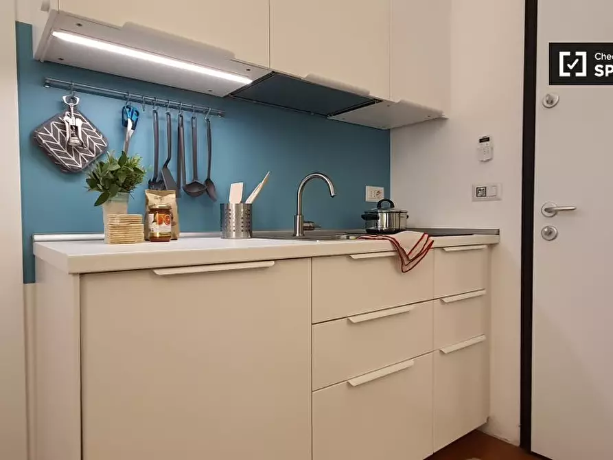 Immagine 7 di Ufficio in affitto  in Via Tito Vignoli a Milano