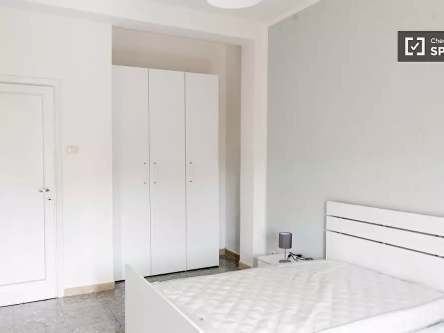 Immagine 2 di Camera condivisa in affitto  in Via Val d'Aosta a Roma