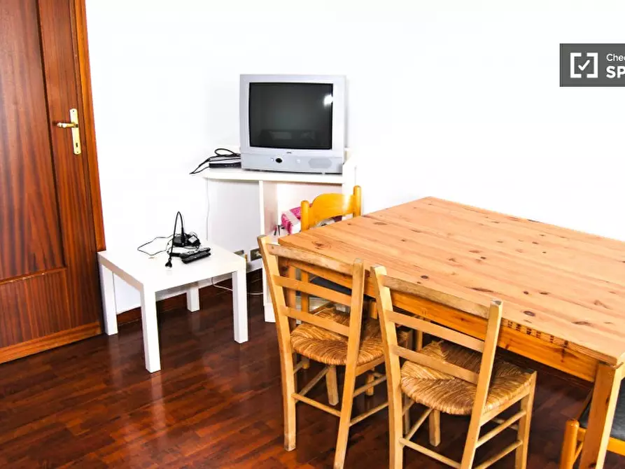 Immagine 8 di Camera condivisa in affitto  in VIA BATTISTOTTI SASSI a Milano