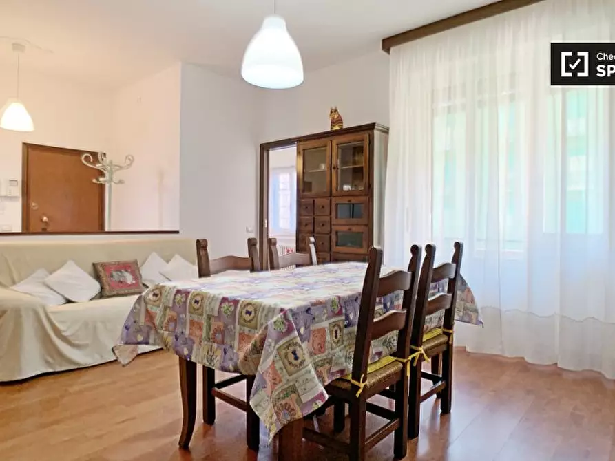 Immagine 2 di Appartamento in affitto  in Via Privata Paolo Rotta, 20162 Milano MI, Italy a Milano