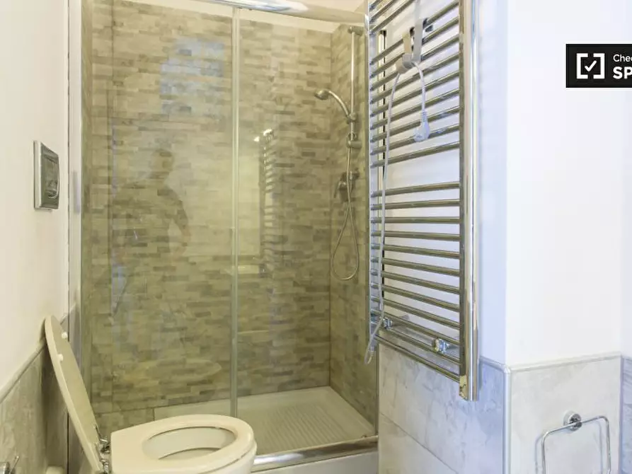 Immagine 8 di Ufficio in affitto  in Via Bordighera a Milano