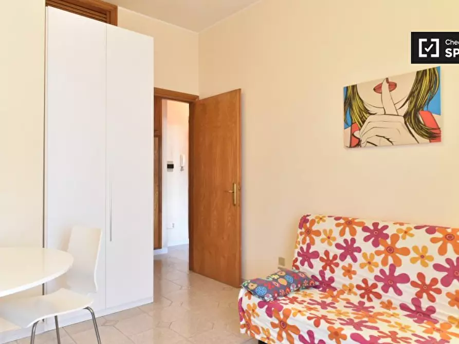 Immagine 13 di Camera condivisa in affitto  in Via Giovanni Battista Canobi, 00151 Roma RM, Italy a Roma