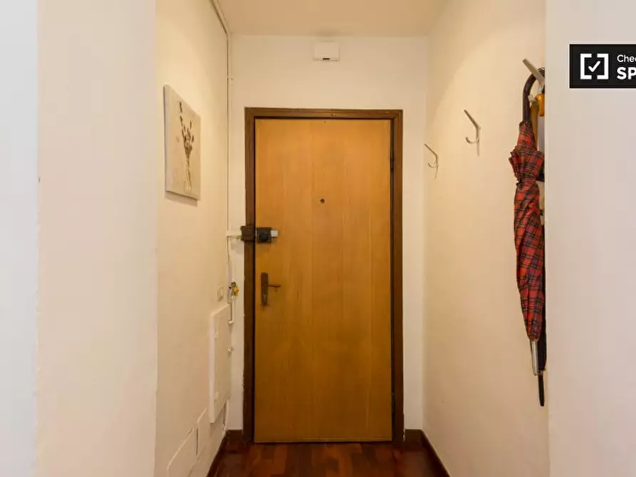 Immagine 16 di Appartamento in affitto  in Via Pasquale Sottocorno a Milano