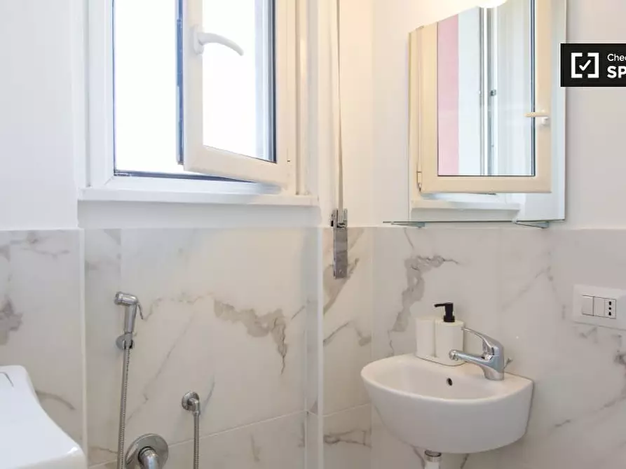 Immagine 7 di Ufficio in affitto  in Viale Gorizia a Milano