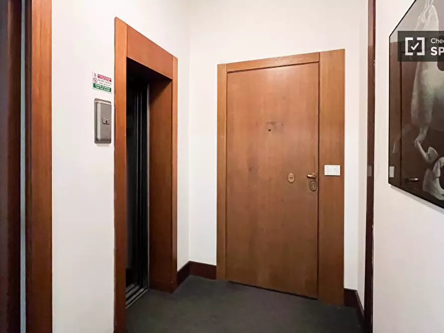 Immagine 14 di Appartamento in affitto  in Via Ercole Oldofredi a Milano