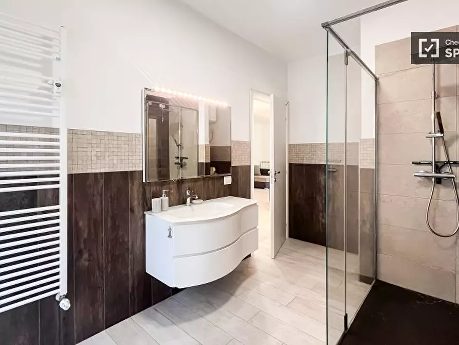 Immagine 4 di Appartamento in affitto  in Via Privata Luigi Zoja a Milano