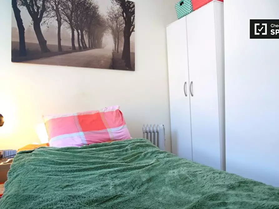 Immagine 2 di Camera condivisa in affitto  in Glenrosa Street a Hammersmith