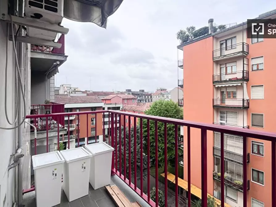 Immagine 10 di Appartamento in affitto  in Via Bessarione a Milano