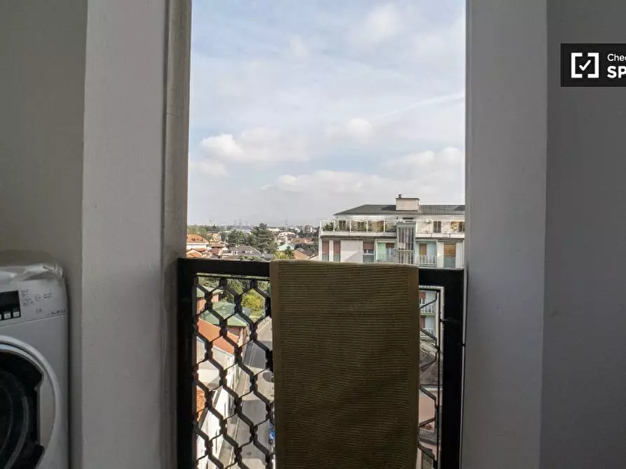 Immagine 11 di Camera condivisa in affitto  in Corso Europa, 161, 20017 Rho MI, Italy a Rho