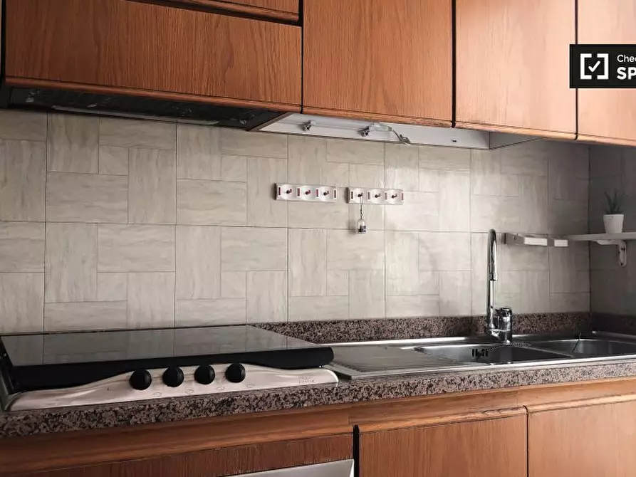 Immagine 7 di Camera condivisa in affitto  in Piazzale Lugano a Milano