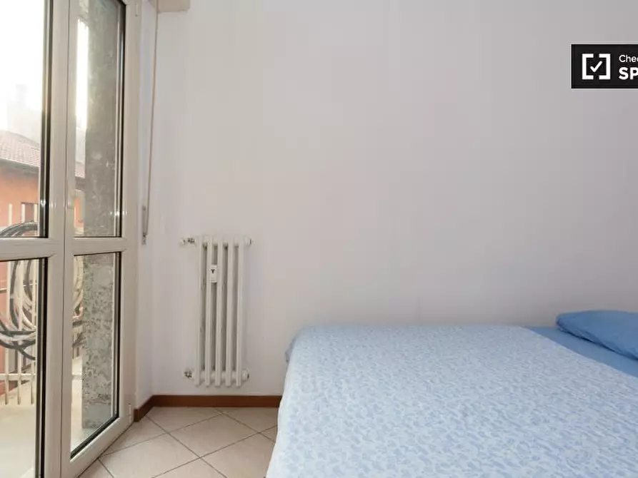 Immagine 4 di Camera condivisa in affitto  in Via Umberto Fogagnolo a Sesto San Giovanni