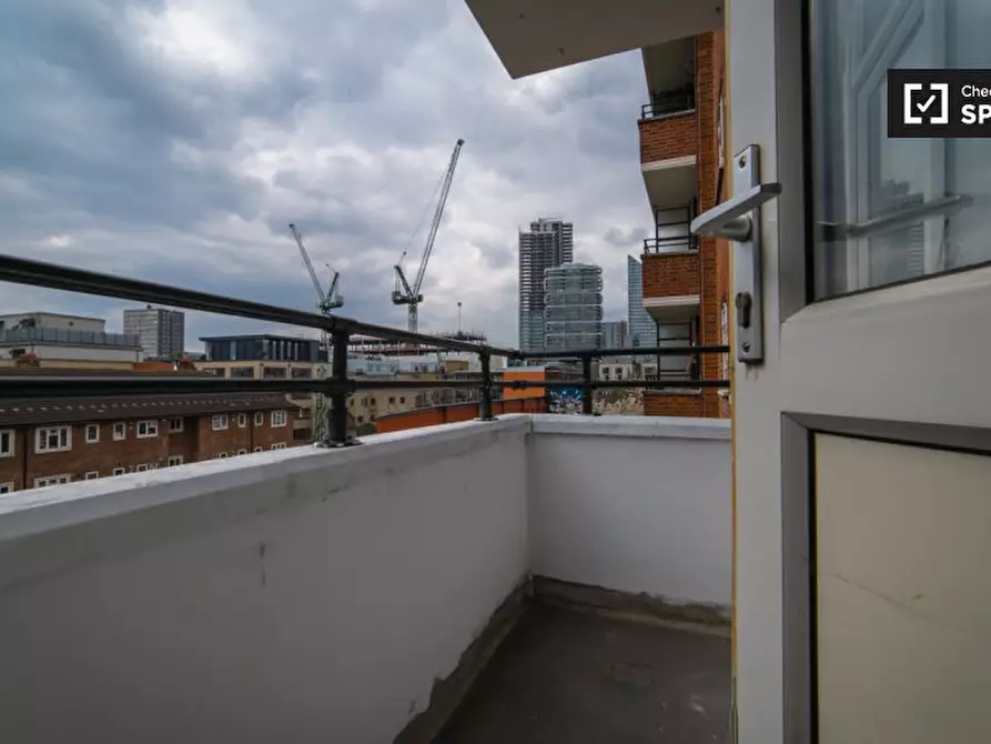 Immagine 7 di Camera condivisa in affitto  in Linale House a Islington