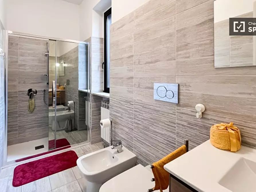 Immagine 4 di Camera condivisa in affitto  in Via Comune Antico a Milano