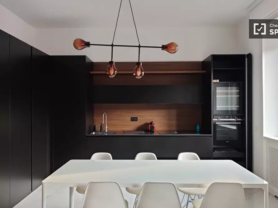 Immagine 3 di Appartamento in affitto  in Viale Tunisia a Milano