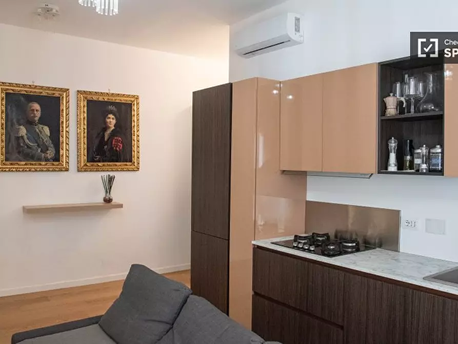 Immagine 16 di Appartamento in affitto  in Via Agostino Dati a Roma