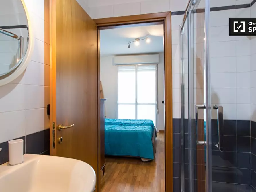 Immagine 17 di Appartamento in affitto  in Via Savona a Milano