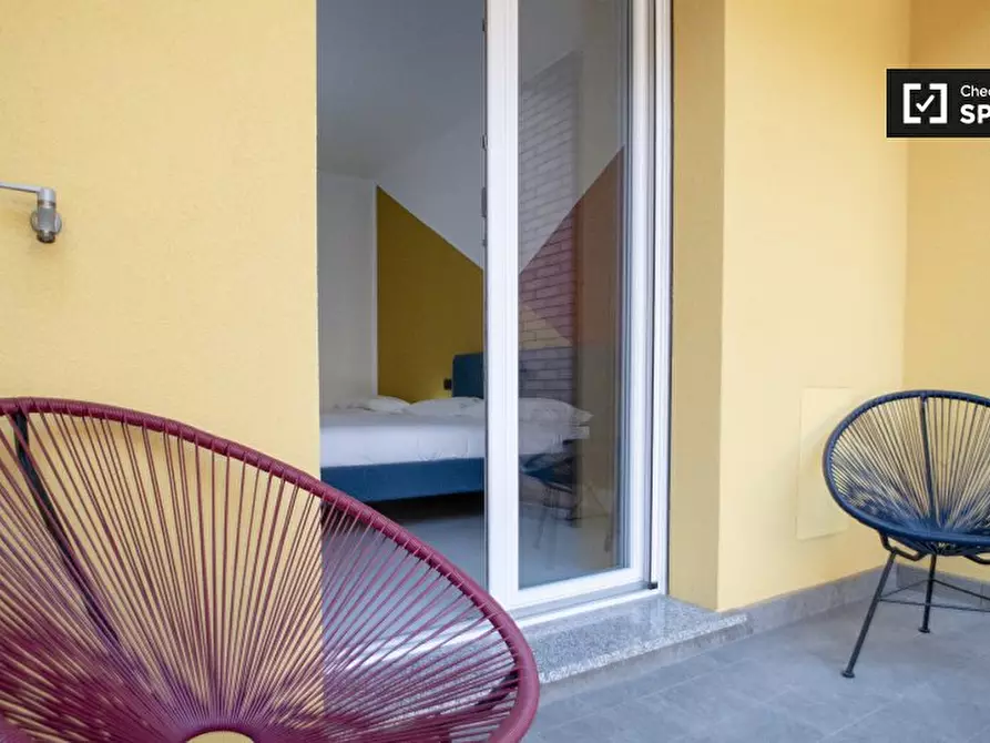 Immagine 9 di Appartamento in affitto  in Via Luigi Mercantini a Milano