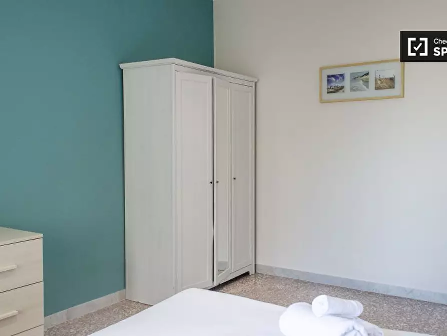 Immagine 19 di Appartamento in affitto  in Via delle Fornaci, 00165 Roma RM, Italy a Roma