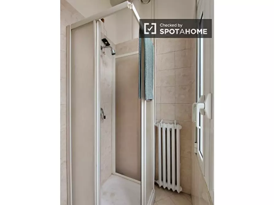 Immagine 16 di Appartamento in affitto  in Via Ravenna a Milano