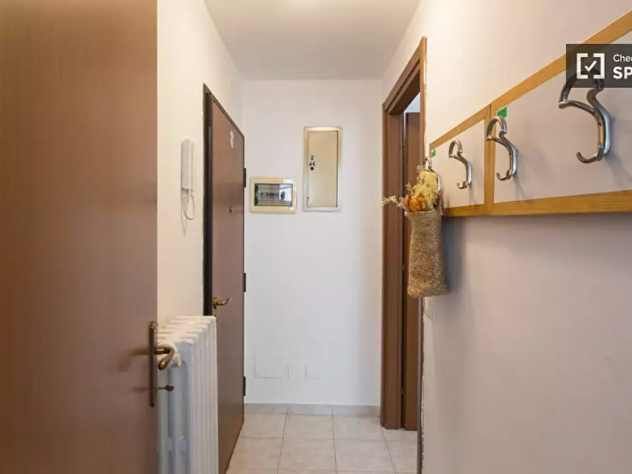 Immagine 2 di Ufficio in affitto  in Piazza Insubria a Milano