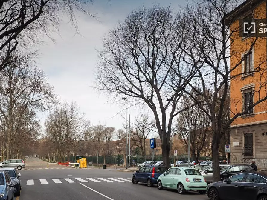 Immagine 19 di Appartamento in affitto  in Via Bellezza a Milano