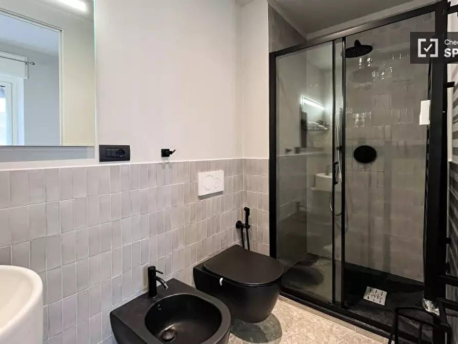 Immagine 5 di Appartamento in affitto  in Via Padova a Milano