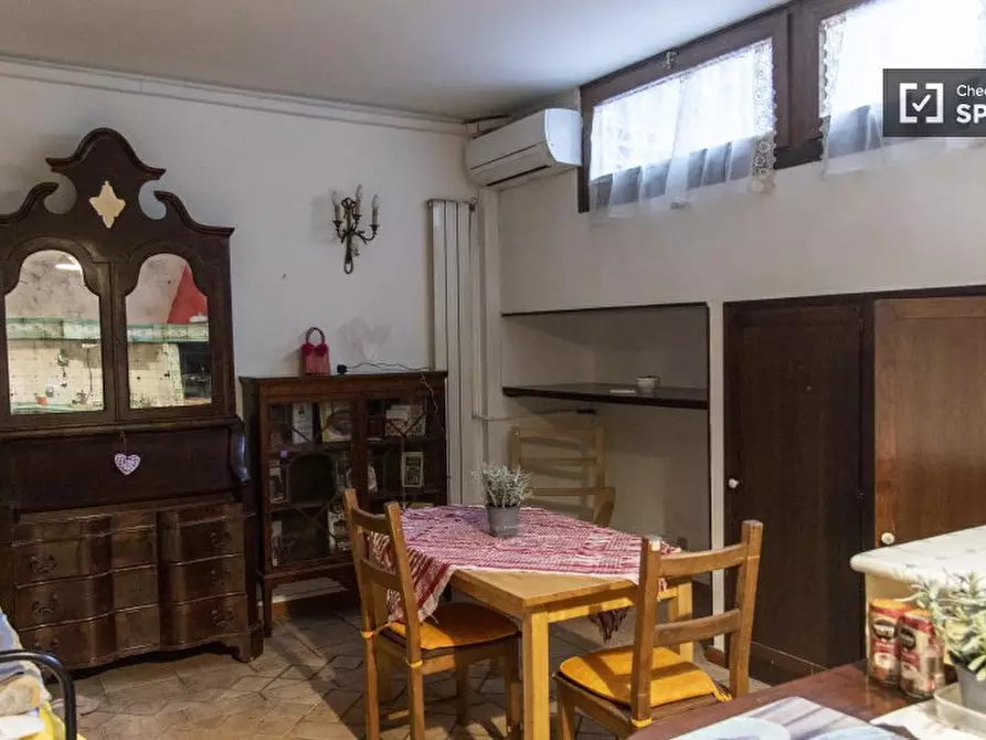 Immagine 2 di Ufficio in affitto  in Via Cassia a Roma