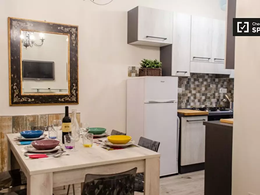 Immagine 2 di Appartamento in affitto  in Via Alessandro Luzio, 00179 Roma RM, Italy a Roma