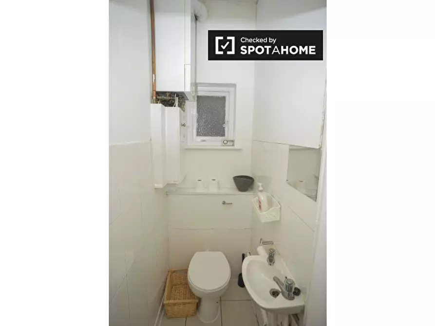 Immagine 15 di Camera condivisa in affitto  in Heathdene Rd a Lambeth