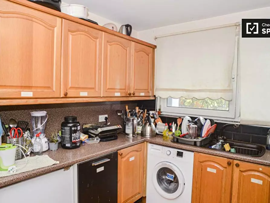 Immagine 13 di Camera condivisa in affitto  in Saint Stephen's Road a Poplar