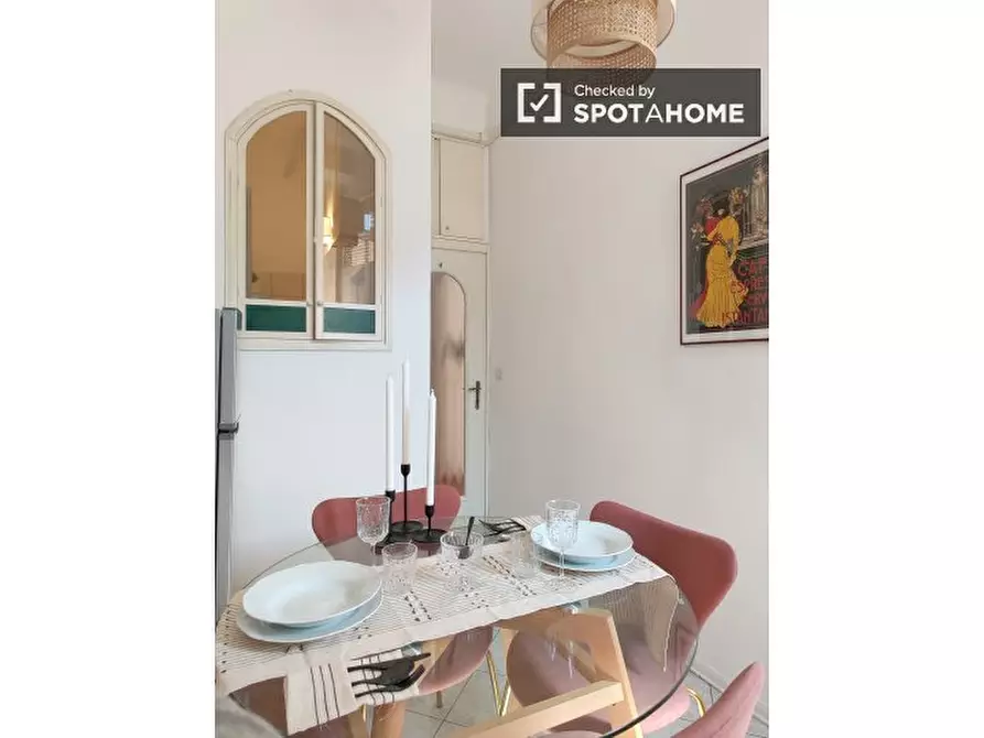 Immagine 12 di Appartamento in affitto  in Via Goffredo Mameli a Milano